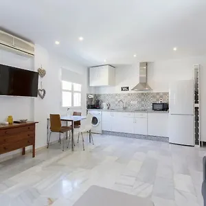  Apartamento Azvalia - Miracle