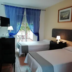 2* Gasthuis Alhaja Playa
